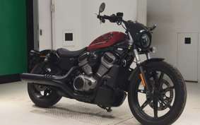 HARLEY RH975 2022