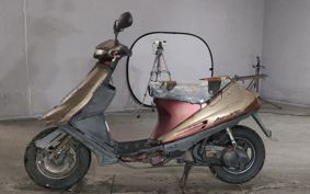 SUZUKI ADDRESS V100 CE11A