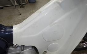 HONDA C70 SUPER CUB 2026 C70