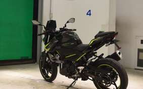 KAWASAKI Z400 Gen.2 2020 EX400G