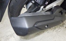 HONDA PCX125 2021