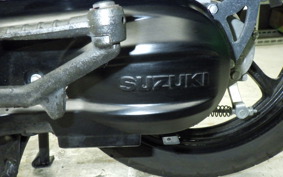 SUZUKI ADDRESS 110 2022 CE47A