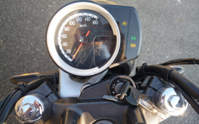 HONDA GB350S 2022 NC59
