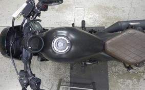 HONDA REBEL 250 S MC49
