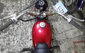HONDA MONKEY AB27