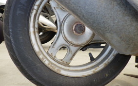 HONDA DIO GEN 2