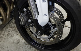 TRIUMPH TRIDENT 660 2024