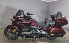 HONDA GL1800 TOUR DCT 2025 SC79
