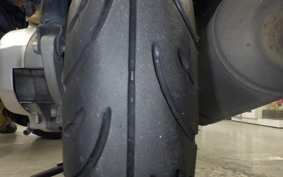 HONDA LEAD 125 2008 JF45
