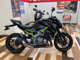 Фото Kawasaki Z900 2019 с японского аукциона