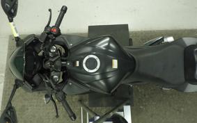 SUZUKI ジクサー250 SF 2009