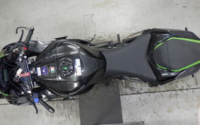 KAWASAKI ZX 10 NINJA R SE 2020 ZXT02E