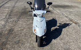 SUZUKI ADDRESS V125 CF4MA