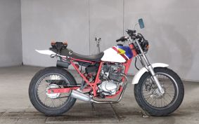 HONDA FTR223 MC34