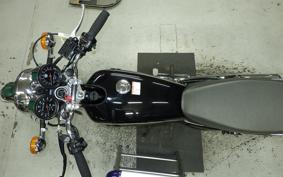 YAMAHA SR400 Gen.3 2006 RH01J