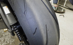 SUZUKI GSX-R1000R A 2021 DM11G