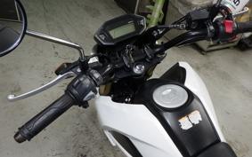 HONDA GROM 2001 JC61