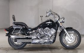 YAMAHA DRAGSTAR1100 VP13J