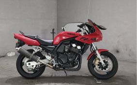 YAMAHA FZ400 4YR