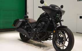 HONDA REBEL 1100 T DCT 2023 SC83