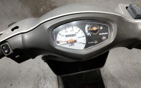 SUZUKI ADDRESS V125 CF46A