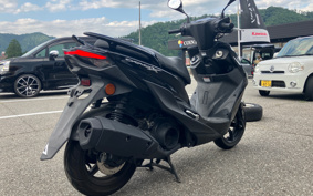 YAMAHA CYGNUS 125 X SED8J