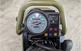 HONDA PS250 MF09