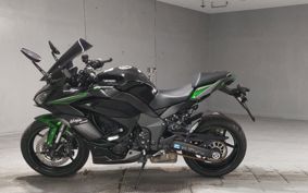 KAWASAKI NINJA 1000SX ZXT02K