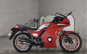 KAWASAKI GPZ550 ZX550A