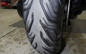 SUZUKI SKYWAVE 200 (Burgman 200) 2013 CH41A