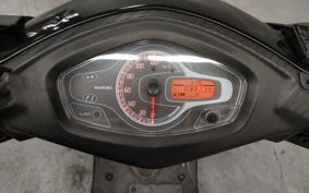 SUZUKI ADDRESS V125 CF4MA