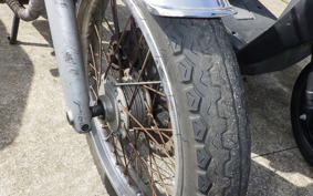 SUZUKI VOLTY 1989 NJ47A