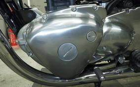 KAWASAKI W650 2009 EJ650A