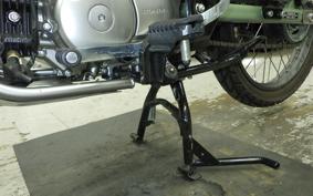 HONDA CT125 HUNTER CUB 2016 JA55