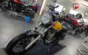 YAMAHA SR400 60TH ANNIVER SPED 2017 RH03J