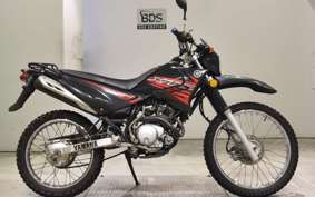 YAMAHA XTZ125
