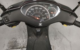 HONDA DIO AF68