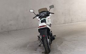 HONDA VT250F MC15