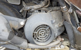 HONDA DIO Gen.6 2000 AF68