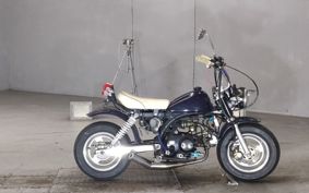 HONDA MONKEY Z50J