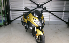 BMW C650 SPORT 2018 0C04