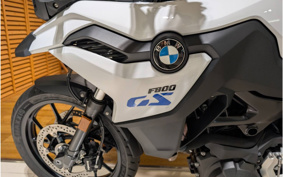 BMW F800GS 2025 0K51