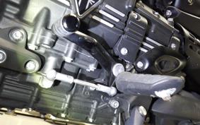 TRIUMPH ROCKET III R 2022