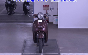 HONDA GIORNO