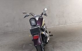 KAWASAKI VULCAN 400 1998 VN400A