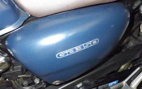 HONDA GB350 2022