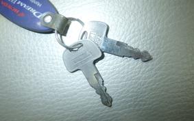 HONDA XR50 MOTARD AD14