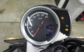 HONDA GB350S 2024 NC59
