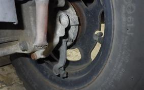 HONDA ZOOMER 2007 AF58