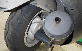 YAMAHA AXIS 125 TREET SE53J